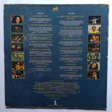 Legend The Best Of Bob Marley " And The Wailers "