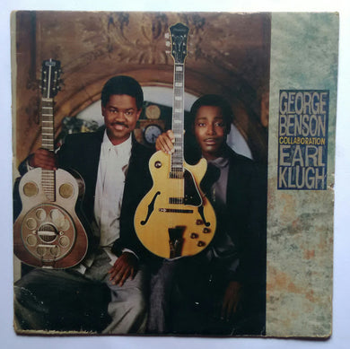 George Benson / Earl Klugh 