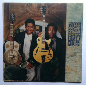 George Benson / Earl Klugh " Collaboration "