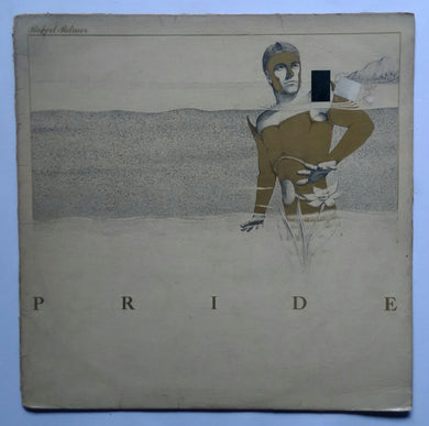 Robert Palmer 
