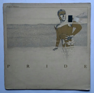 Robert Palmer " Pride "