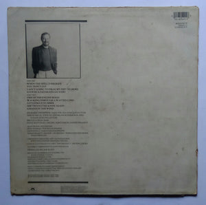 Richard Thompson " Across A Crowded Room "