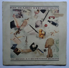 Richard Thompson " Across A Crowded Room "