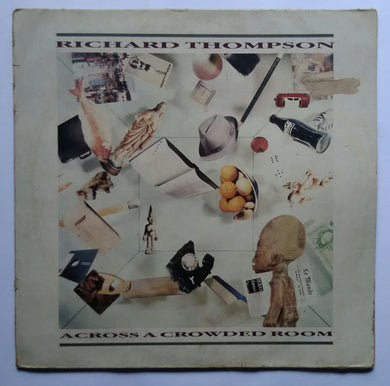 Richard Thompson 