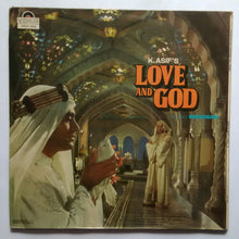 Love And God
