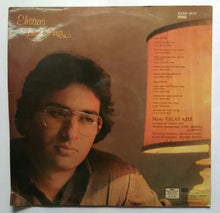 Ehsaas " Talat Aziz "( Urdu Modern )
