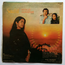 Saahil " Mitalee Mukherjee " Ghazals