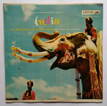 Modern Motion Picture Music Of India " Lata Mangeshkar & Hemant Kumar With Chorus & Orchestra "