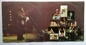 Best Of Barry White " Love Unlimited & Love Unlimited Orchestra " LP 1&2
