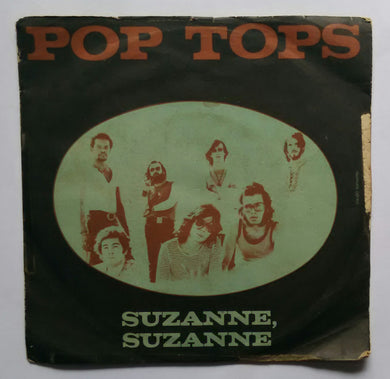 Pop Tops  