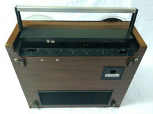 REVOX : A 77 " 2 - Track Tape Recorder " Rel to Rel