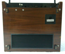REVOX : A 77 " 2 - Track Tape Recorder " Rel to Rel