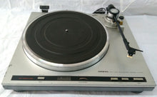 ONKYO : DIRECT DRIVE AUTO - RETURN TURNTABLE CP - 1017 A