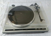 ONKYO : DIRECT DRIVE AUTO - RETURN TURNTABLE CP - 1017 A