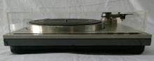 ONKYO : DIRECT DRIVE AUTO - RETURN TURNTABLE CP - 1017 A