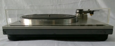 ONKYO : DIRECT DRIVE AUTO - RETURN TURNTABLE CP - 1017 A