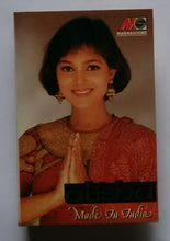 Alisha " Made in India "