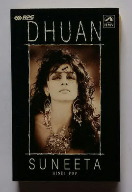 Dhuan - Suneeta 