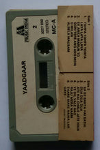 Yaadgaar