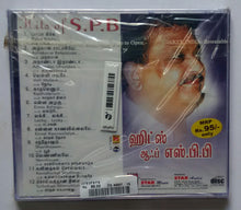 Hits Of S. P. B " Star Music "