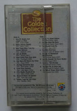 The Golden Collection - Talat Mahmood " The Genius "