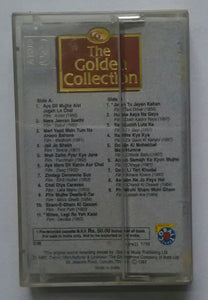 The Golden Collection - Talat Mahmood " The Genius "