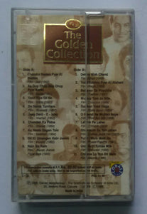 The Golden Collection - Hemant Kumar " Love Duets "