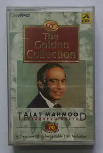 The Golden Collection - Talat Mahmood " Evergreen Duets "
