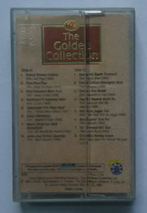 The Golden Collection - O. P. Nayyar " The Rhttm King "