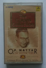 The Golden Collection - O. P. Nayyar " The Rhttm King "