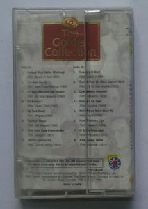 The Golden Collection - Lata Mangeshkar & Mohd. Rafi " Romantic Moments "
