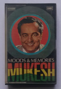 Moods & Memories Mukesh