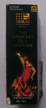 The Concert Of A Lifetime - Helen - The Golden Girl " 22 Original Dance Hits From The 50's To 90's " Vol : 1&2