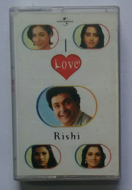 I Love Rishu