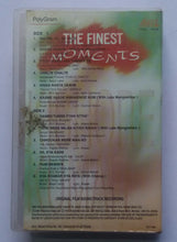 The Finest Moments - Kishore Kumar " Featuring 12 Hits "