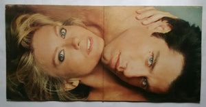 Two Of A Kind - John Travolta & Olivia Newton " Music From The Original Motion Picture Soundtrack "