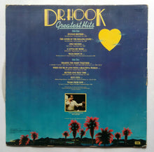 Dr. Hook - Greatest Hits