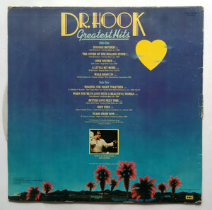 Dr. Hook - Greatest Hits