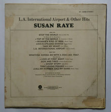 Susan Raye - L. A. International Airport & Others Hits