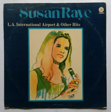 Susan Raye - L. A. International Airport & Others Hits