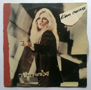Kim Carnes - Mistaken Identity