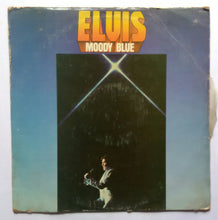 Elvis - Moody Blue
