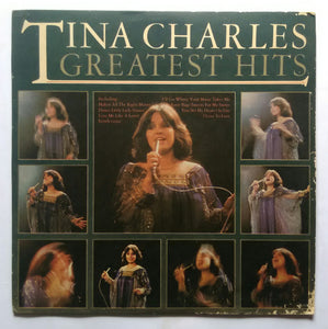 Tina Charles - Greatest Hits