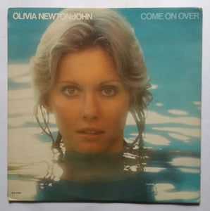 Olivia Newton - John " Come On Over "