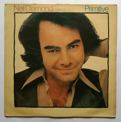 Neil Diamond - Primitive