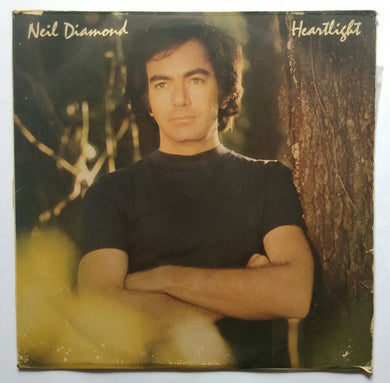 Neil Diamond - Heartlight