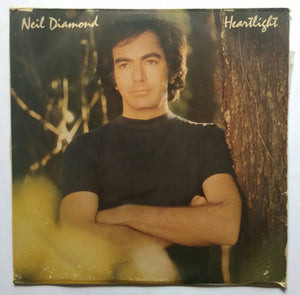 Neil Diamond - Heartlight