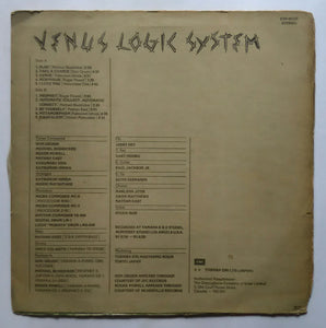 Venus - Logic System