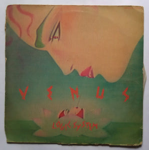 Venus - Logic System