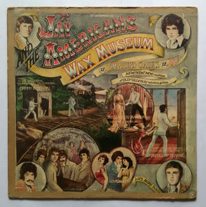 Jay And The Americans - Wax Museum